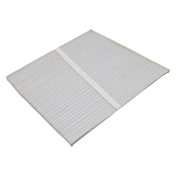 Filtro de aire de cabina premium ECOGARD XC10257 | Se adapta a Ram ProMaster 2500, ProMaster 1500, ProMaster 3500 3.6L 2014-2026; 2014-2018 ProMaster 2500, ProMaster 3500 3.0L