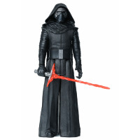 Villano principal de Star Wars 1