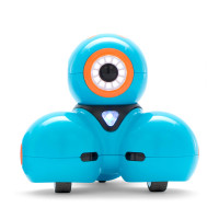 Wonder Workshop Dash Robot: robots de codificación para niños de 6 años en adelante