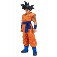 Figura Banpresto Dragon Ball Z 9.8 The Son Goku Master Stars Piece