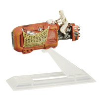 Star Wars Lead Hero Craft, Bronceado