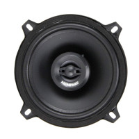 Memphis 15-SRX52 SRX52 Altavoces coaxiales estéreo de audio para automóvil de 5,25 y 40 vatios