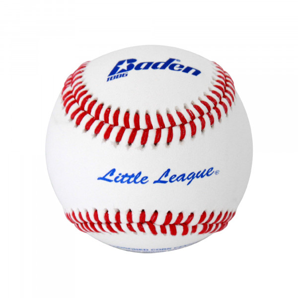 Baden 1BBLLG Liga Pequeña de Béisbol (Docena), Oficial