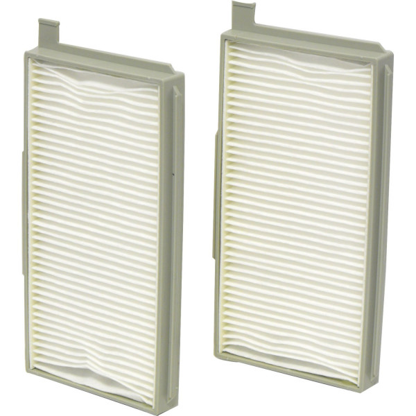 Filtro de aire de cabina UAC FI 1120C