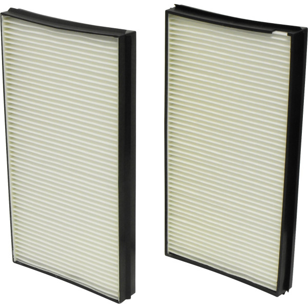 Filtro de aire de cabina UAC FI 1121C