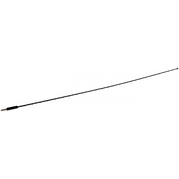 Dorman 76854 Mástil de antena compatible con modelos Toyota seleccionados