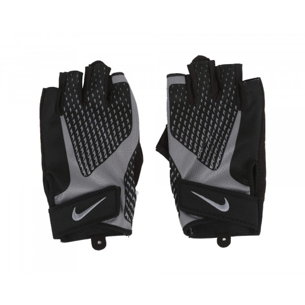 Guantes Nike - Nike Hombre Core Lock Training 2.0 XL Gris
