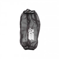 Envoltura de filtro de carga seca negra K&N PL-5008DK: para su filtro K&N PL-5008