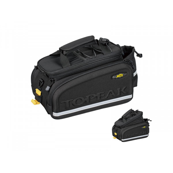 Bolsa para maletero Topeak MTX DX
