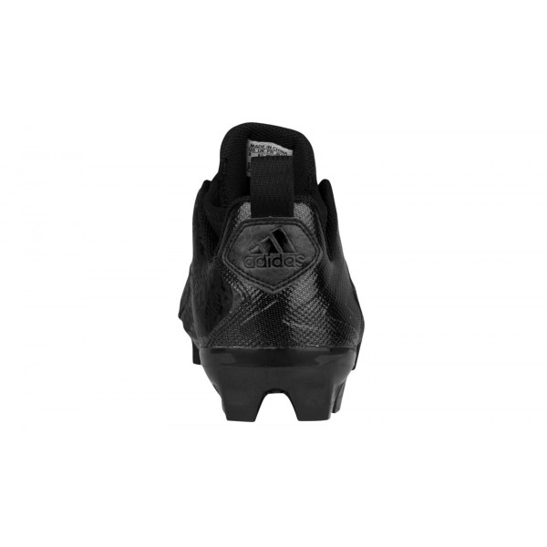 Botas de fútbol adidas New Performance Mn's 9.5 Crazyquick 2.0 Negro/Negro S83665