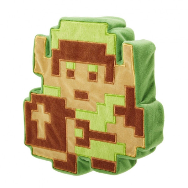 World of Nintendo 88769 Peluche Link de 8 bits