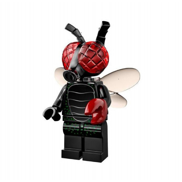 LEGO Minifigures Serie 14: Kit de construcción de monstruos