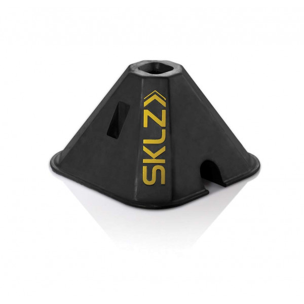 Peso utilitario de entrenamiento SKLZ Pro para postes de agilidad, arco y porterías de fútbol