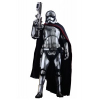 Hot Toys HT902582 Figura Capitán Phasma Star Wars El Despertar de la Fuerza 1:6