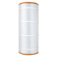 Filtro de piscina compatible con: Unicel C-9410, Pleatco PAP100-4, Filbur FC-0686, cartucho, SP100 Predator 100, PENTAIR Clean & Clear 100, PAC FAB, PAP100