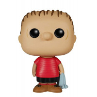 Cacahuetes - Linus Van Pelt