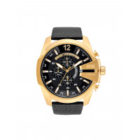 Reloj Diesel Mega Chief para Hombre, Reloj Cronógrafo para Hombre