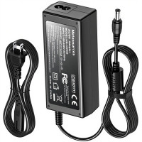 Adaptador de 25V 3.6A para Brother PA-AD-001 PA-AD-001A PA-AD001 AD001A PAAD001