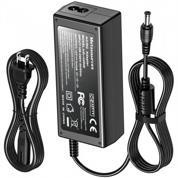 Adaptador de 25V 3.6A para Brother PA-AD-001 PA-AD-001A PA-AD001 AD001A PAAD001