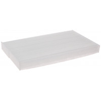 WIX Filters - Panel de aire de cabina 24012, paquete de 1