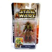 Star Wars Clone Wars - Ejército de la República: Kit Fisto