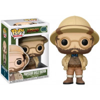 Funko Pop Movie: Jumanji Profesor Oberon Figura de vinilo coleccionable