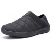 Zapatillas KUBUA para hombre y mujer – Cómodos zapatos de casa sin cordones