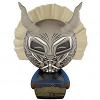 Funko Dorbz: Black Panther Movie-Erik Killmonger Figura coleccionable