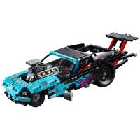 LEGO TECHNIC Drag Racer 42050 Kit de construcción