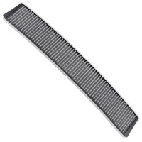 Filtro de aire de cabina Beck/Arnley - 042-2035