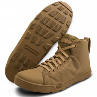 Altama 333003GSA-R-100 Maritime Mid Coyote R100