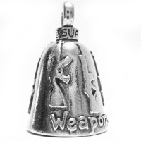Armas preferidas de Guardian Bell