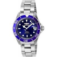 Reloj de vestir automático Invicta 9094 Pro Diver Collection para hombre