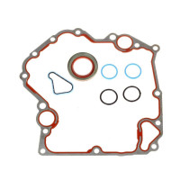 Vincos Kit de juntas de tapa de distribución TCS46000 Compatible con Grand Cherokee 4.7L 1999-2001 Compatible con Raider 2006-2007 4.7L Vin N Compatible con Dakota 2004-2009 3.7L Vin K