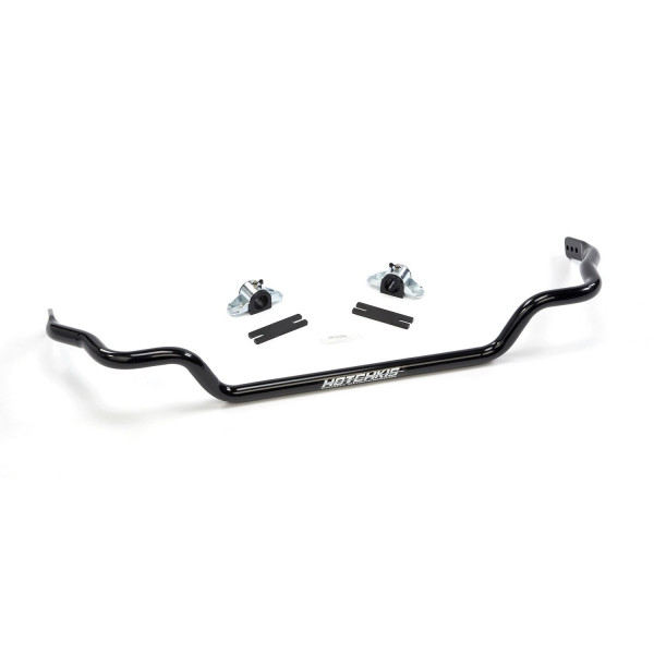 Hotchkis 25826F Kit de enlace de extremo de barra estabilizadora delantera para BMW E46