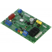 Zodiac R0458200 Reemplazo universal de la placa de control de energía para calentadores de piscina y spa Zodiac Jandy LXi de bajo NOx