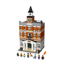 LEGO Architecture 10224 Ayuntamiento