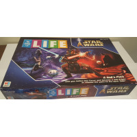 El juego de la vida: Star Wars - El camino del Jedi