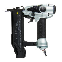 Clavadora Metabo HPT Brad, profundidad ajustable neumática calibre 18, NT50AE2
