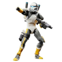 Star Wars The Black Series RC-1262 (Achicharrado)