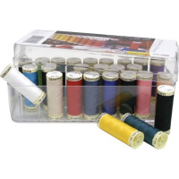 Colección Gutermann 26 carretes