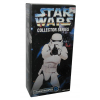 Figura de Stormtrooper de 12 de Star Wars Collector Series