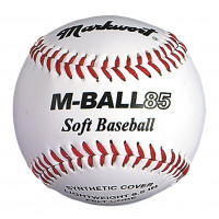Markwort Béisbol suave y ligero de 8 1/2 pulgadas (docena)
