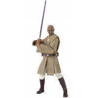 S.H. Figuarts - Star Wars - Mace Windu