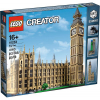 LEGO Creator Expert 10253 Kit de construcción del Big Ben