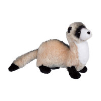 Peluche de hurón Douglas Dapper