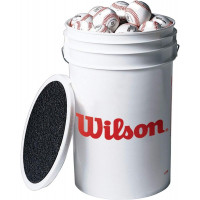 WILSON, Deportivo, Estándar, 1 Juego