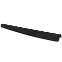 Moldura para portón trasero Spec-D Tuning para Chevy Silverado GMC Sierra 1999-2007