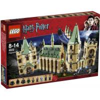LEGO Harry Potter Castillo de Hogwarts 4842
