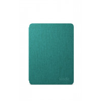 Funda Amazon Kindle Paperwhite y Kindle Colorsoft, ligera y resistente al agua, funda protectora plegable - Tela